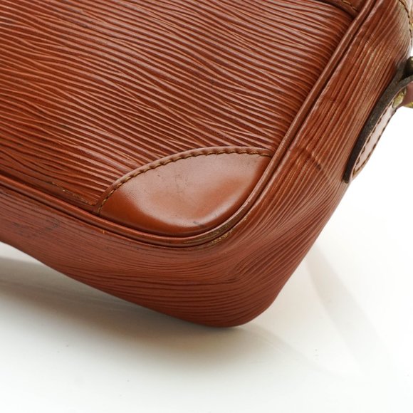 Auth Louis Vuitton Trocadero 24 #6757L10 - Picture 10 of 14